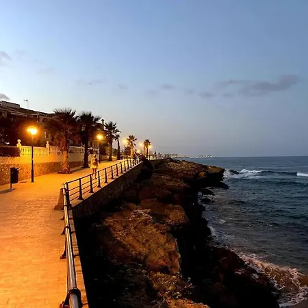 公寓 Lacasa Bonita *