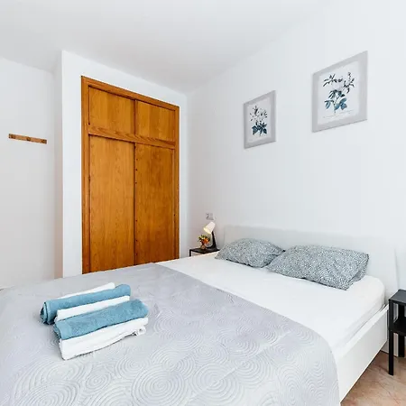 Apartman Lacasa Bonita