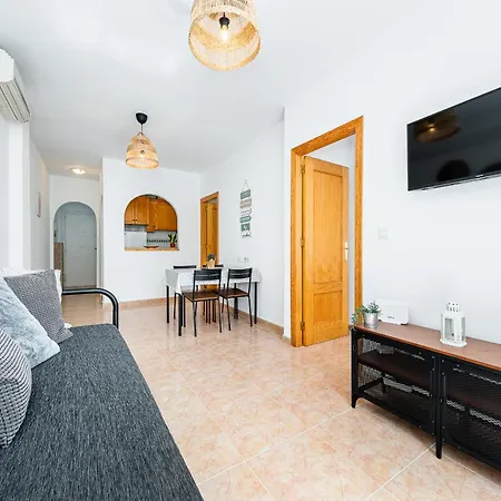 Lacasa Bonita 公寓 *