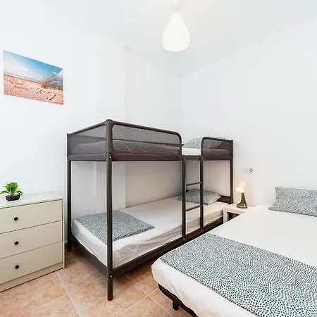 公寓 Lacasa Bonita 托雷维耶哈