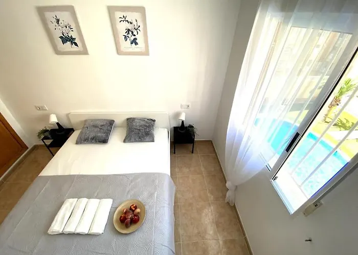 Lacasa Bonita * 托雷维耶哈