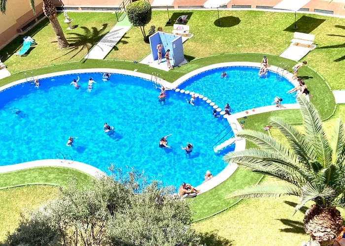 Lacasa Bonita 公寓 *